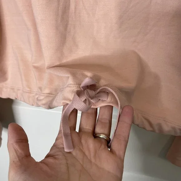 Women’s / Teen’s REI Pink Pullover Size XL - Picture 7 of 11